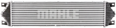 Intercooler