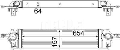 Intercooler