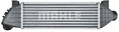 Intercooler