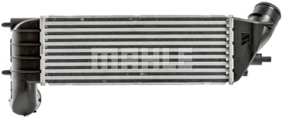 Intercooler