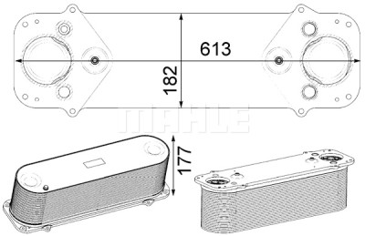 Intercooler