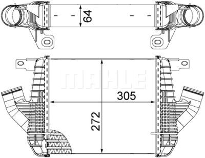 Intercooler