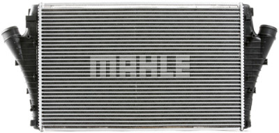 Intercooler