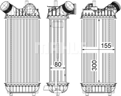 Intercooler