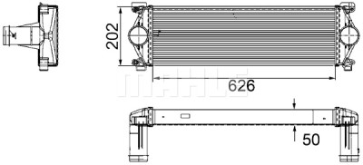 Intercooler
