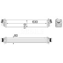Intercooler