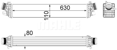 Intercooler