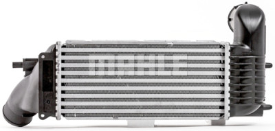 Intercooler