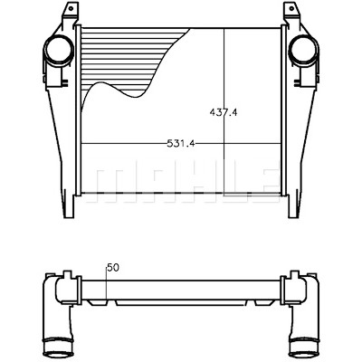 Intercooler