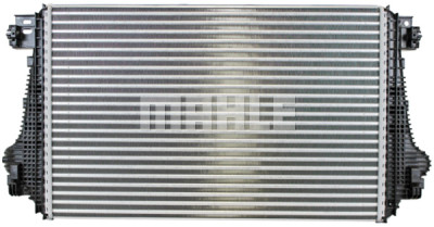 Intercooler