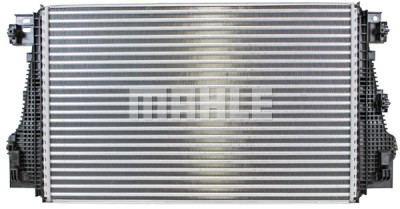 Intercooler