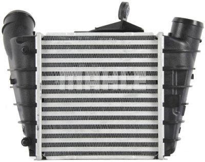 Intercooler