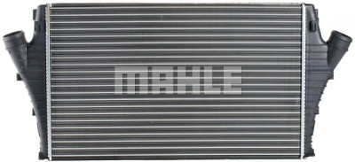 Intercooler