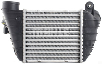 Intercooler