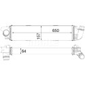 Raffreddatore dell&#39;aria di aspirazione MAHLE ORIGINAL CI 31 000P