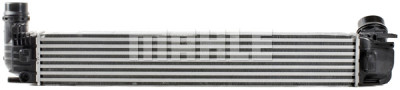 Intercooler