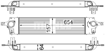 Intercooler
