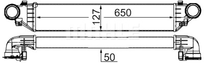 Intercooler