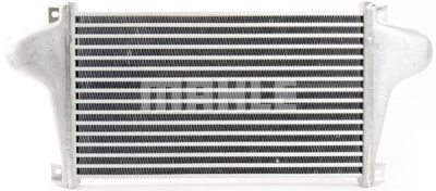 Intercooler