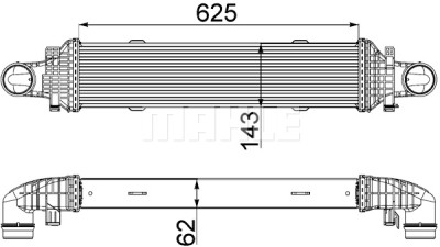 Intercooler