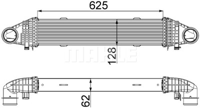Intercooler