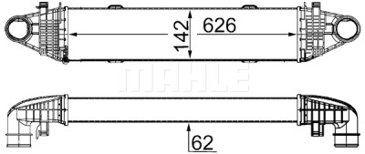Intercooler