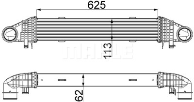 Intercooler