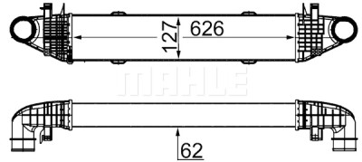 Intercooler