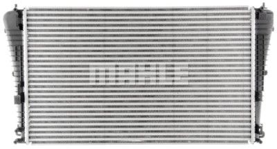Intercooler