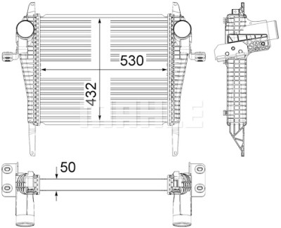 Intercooler
