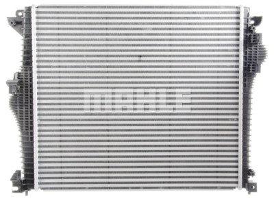 Intercooler