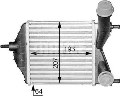 Intercooler