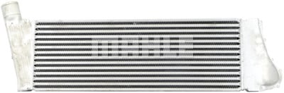Intercooler