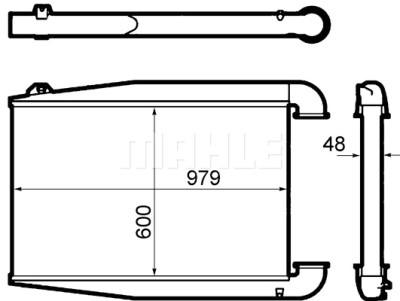 Intercooler