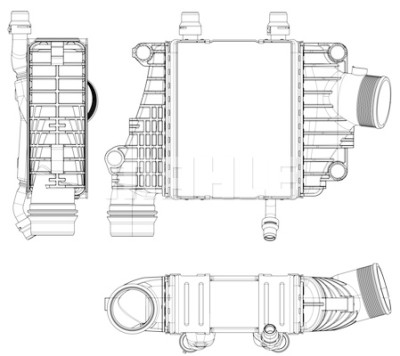 Intercooler