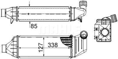Intercooler