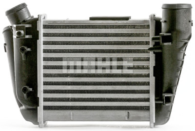 Intercooler