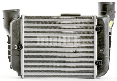 Intercooler