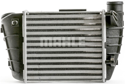Intercooler