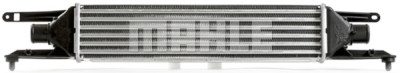 Intercooler
