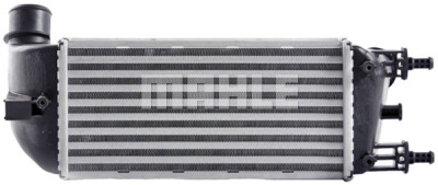 Intercooler