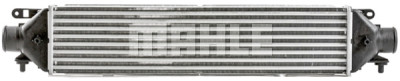Intercooler