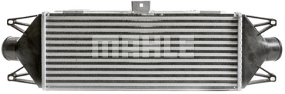 Intercooler