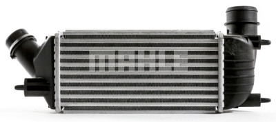 Intercooler