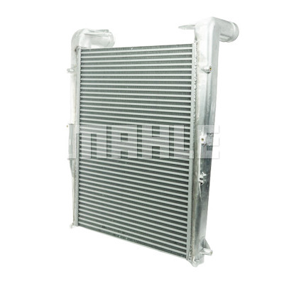 Intercooler