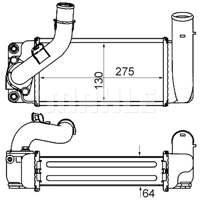 Intercooler