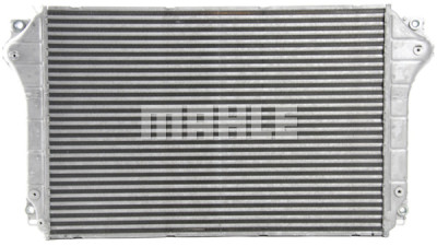 Intercooler