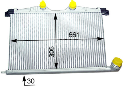 Intercooler