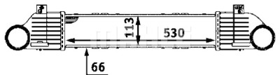 Intercooler