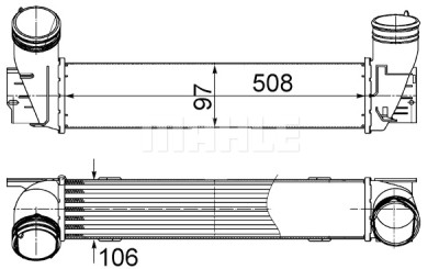 Intercooler